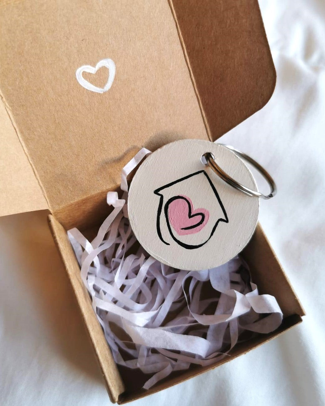 Llavero Personalizado