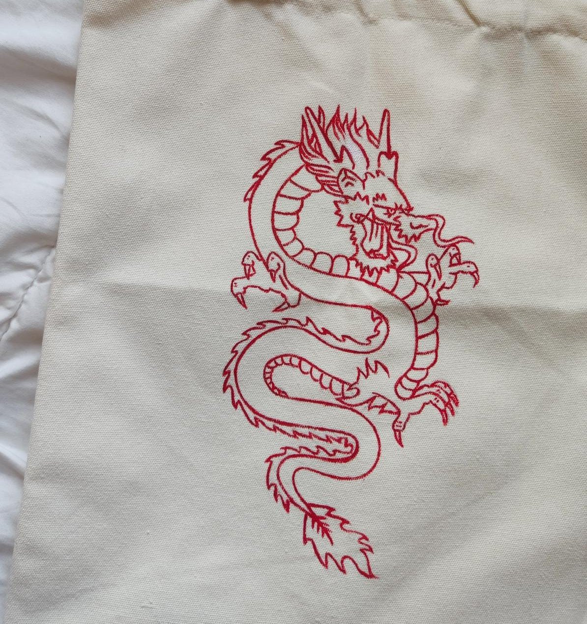 Tote bag Personalizada