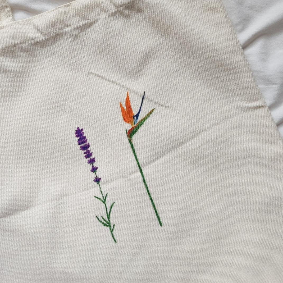 Tote bag Personalizada