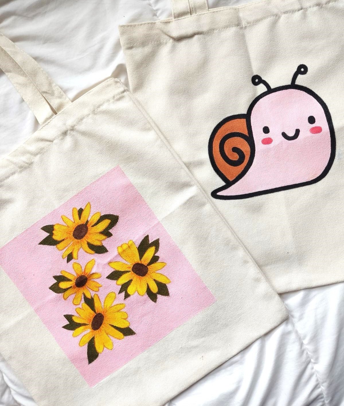Tote bag Personalizada