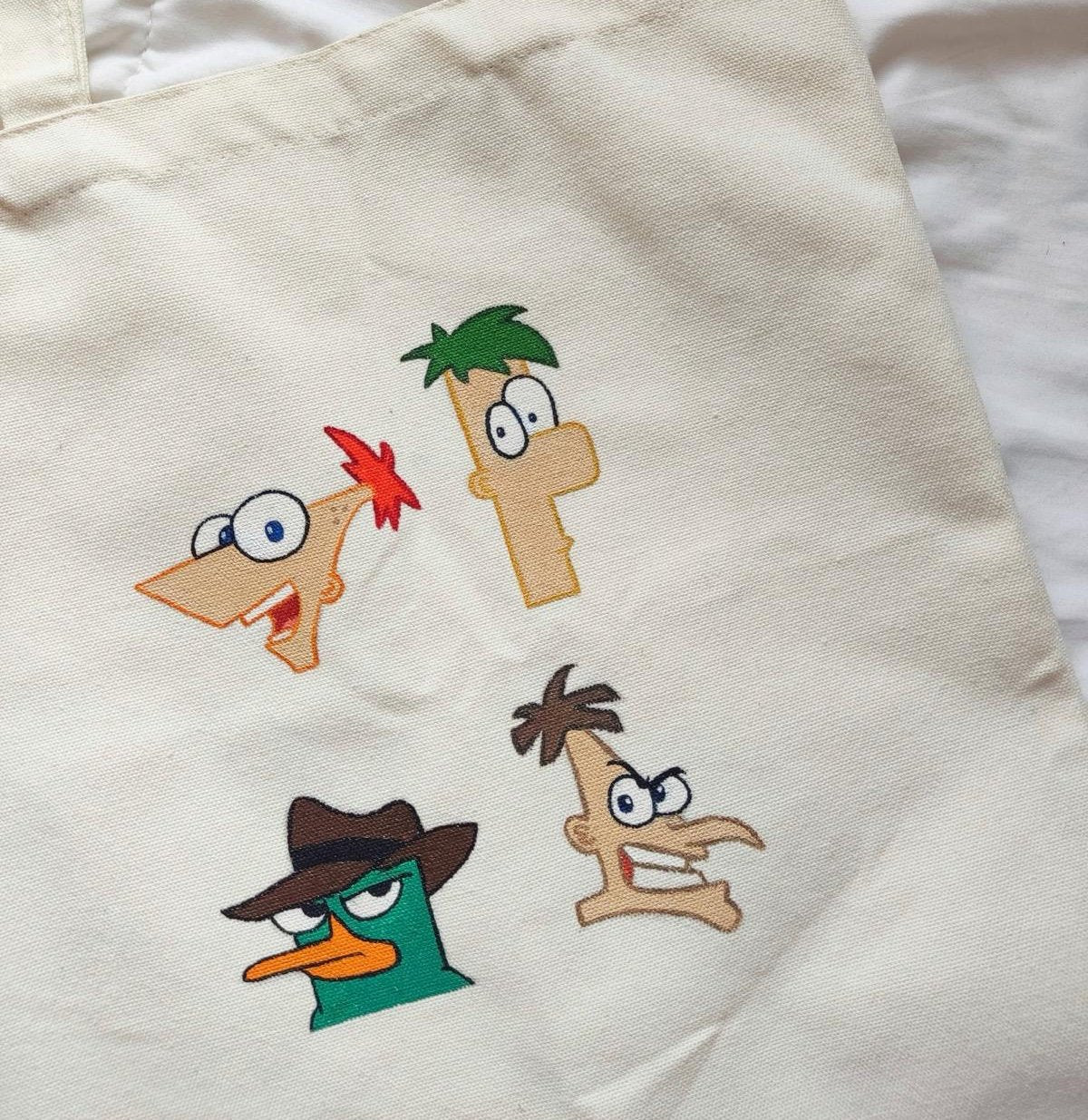 Tote bag Personalizada