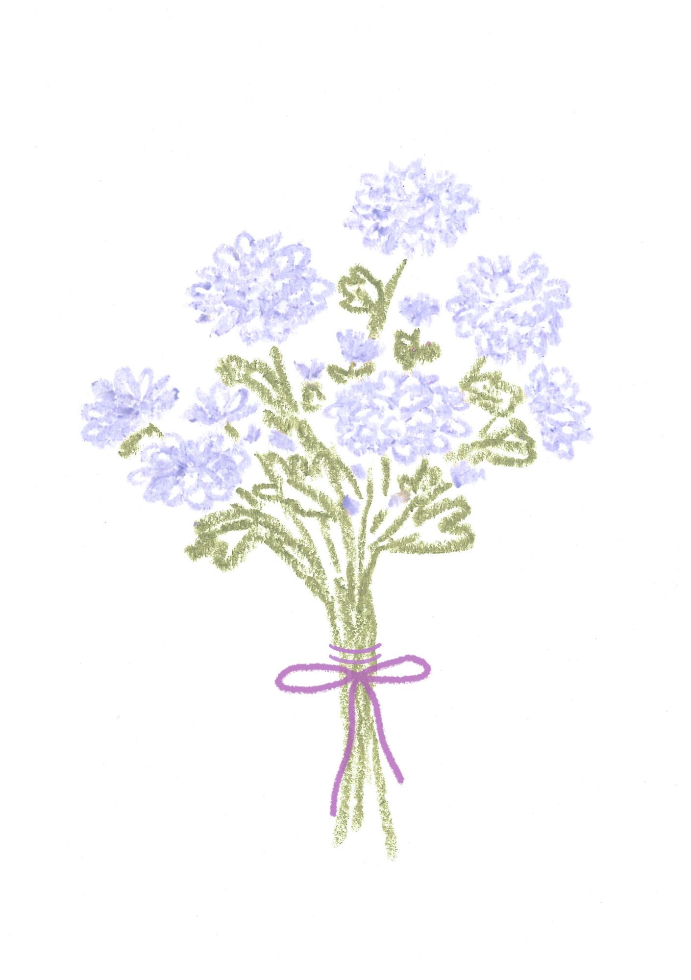 Flor Crisantemo