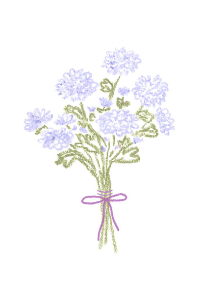 Flor Crisantemo
