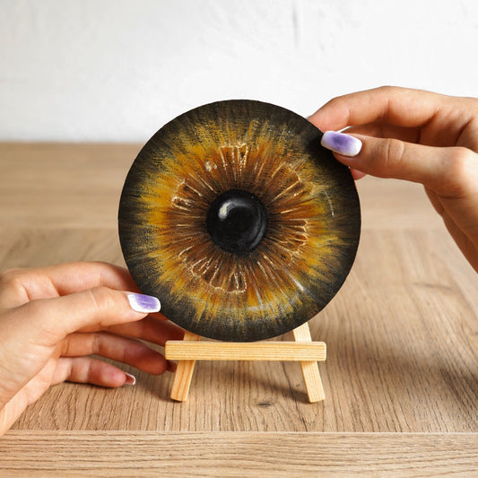 Ojos