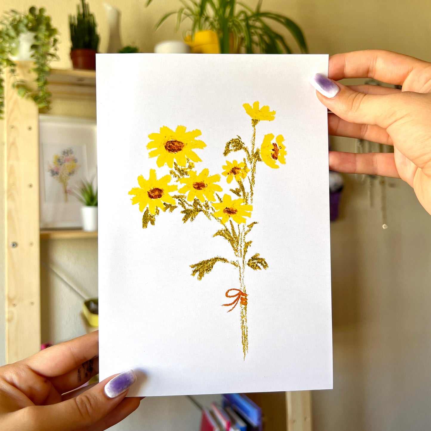 Girasol