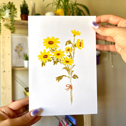 Girasol