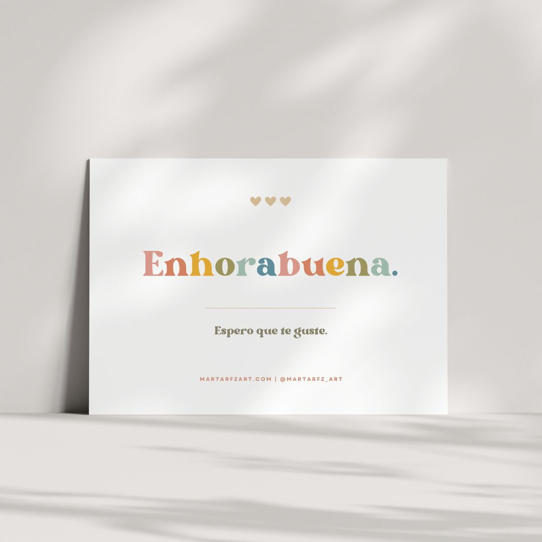 Ilustración Silueta personalizada