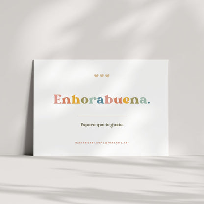 Ilustración Silueta personalizada