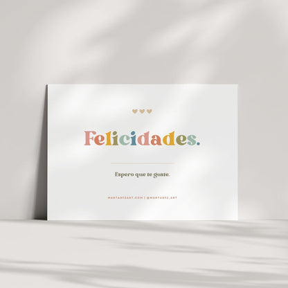 Ilustración Silueta personalizada