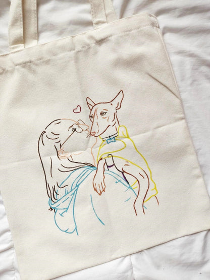 Tote bag Personalizada