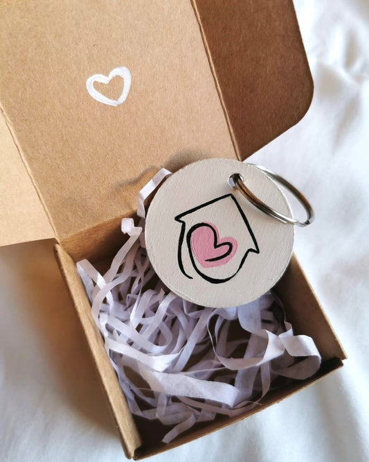Llavero Personalizado