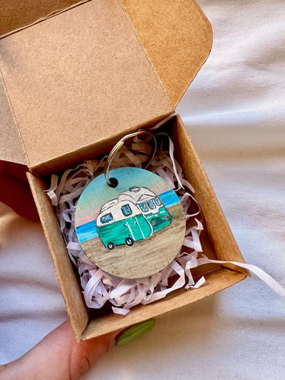 Llavero Personalizado