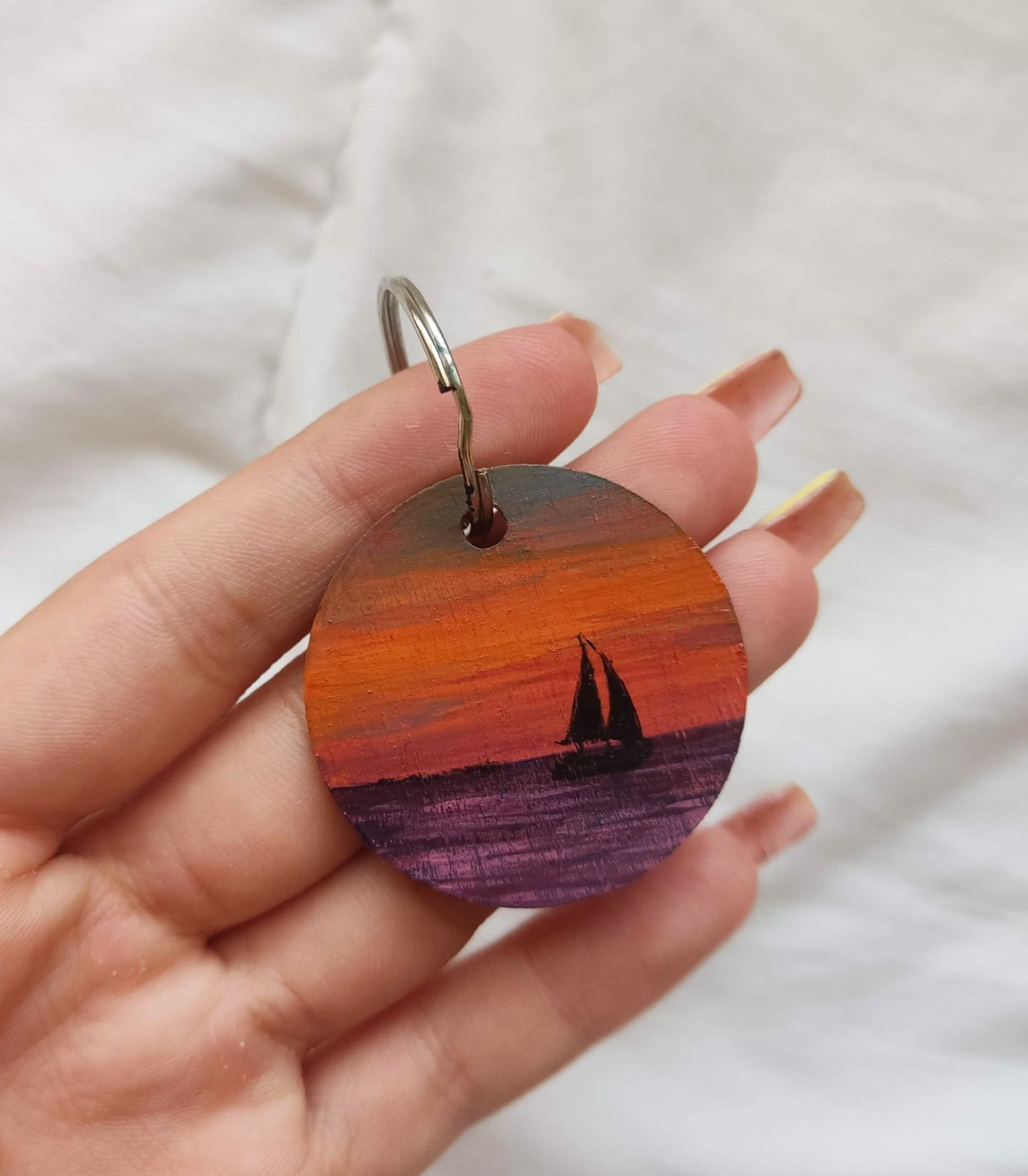 Llavero Personalizado