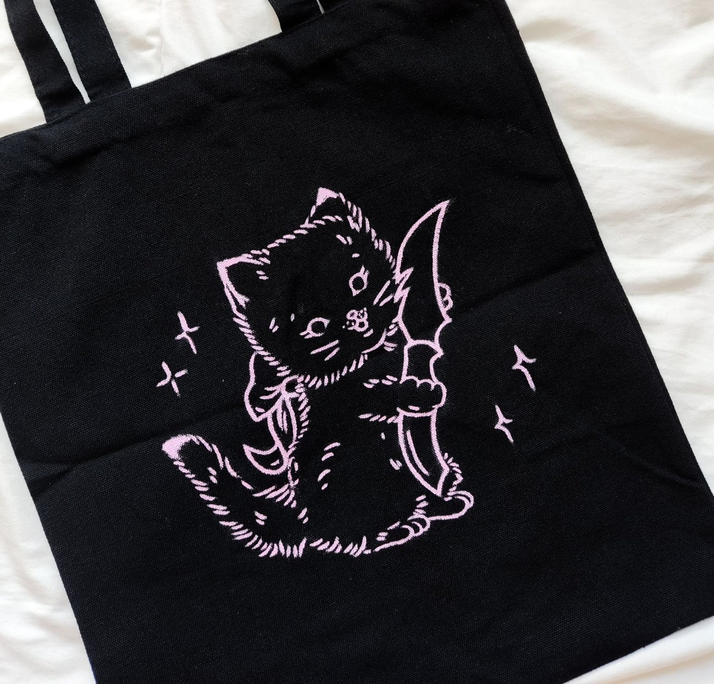 Tote bag Personalizada