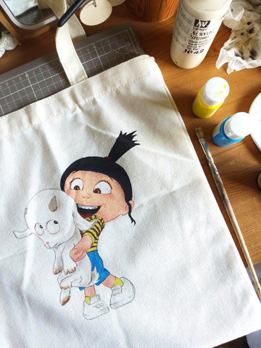 Tote bag Personalizada